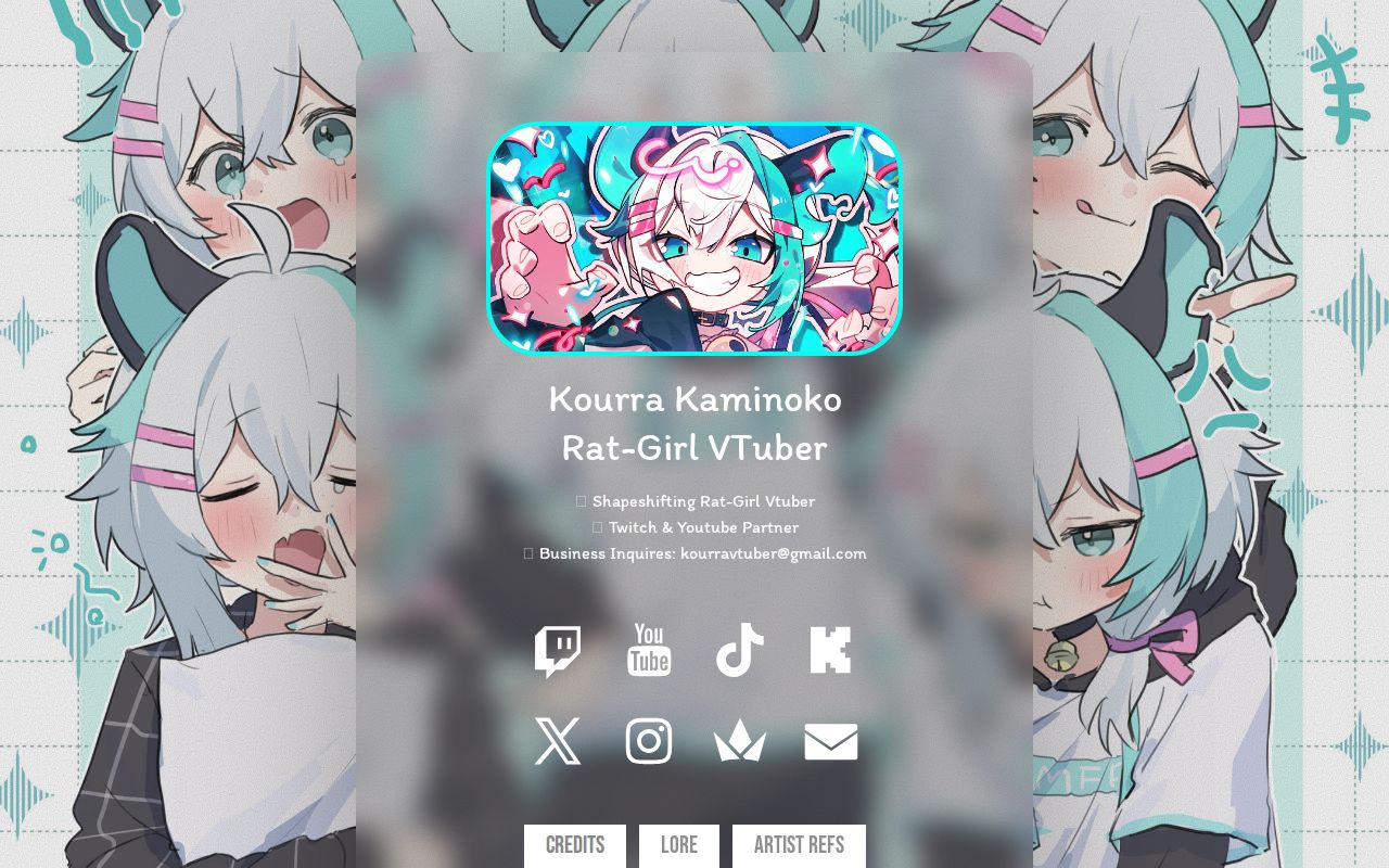 KourraVT